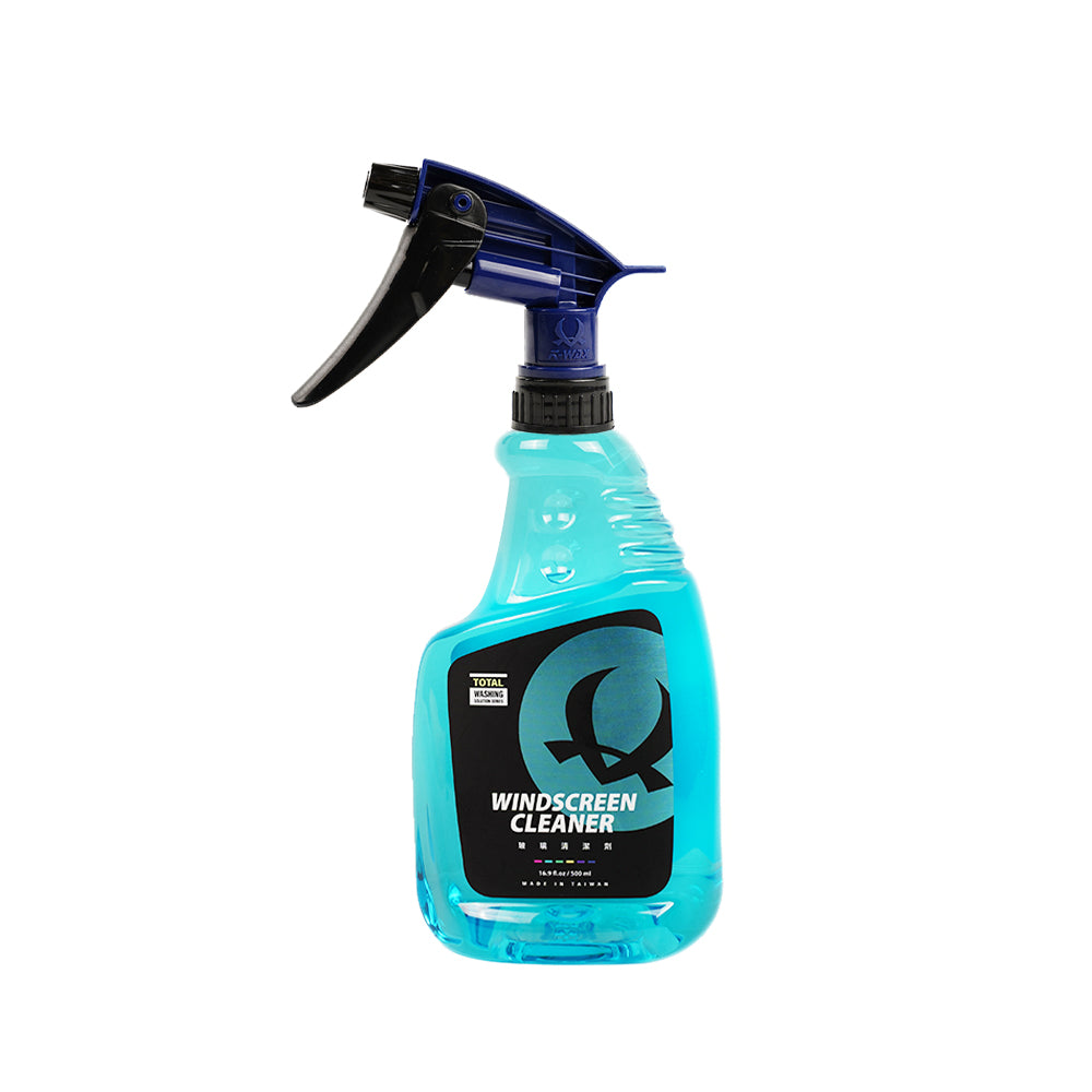 Windscreen Cleaner 500ML