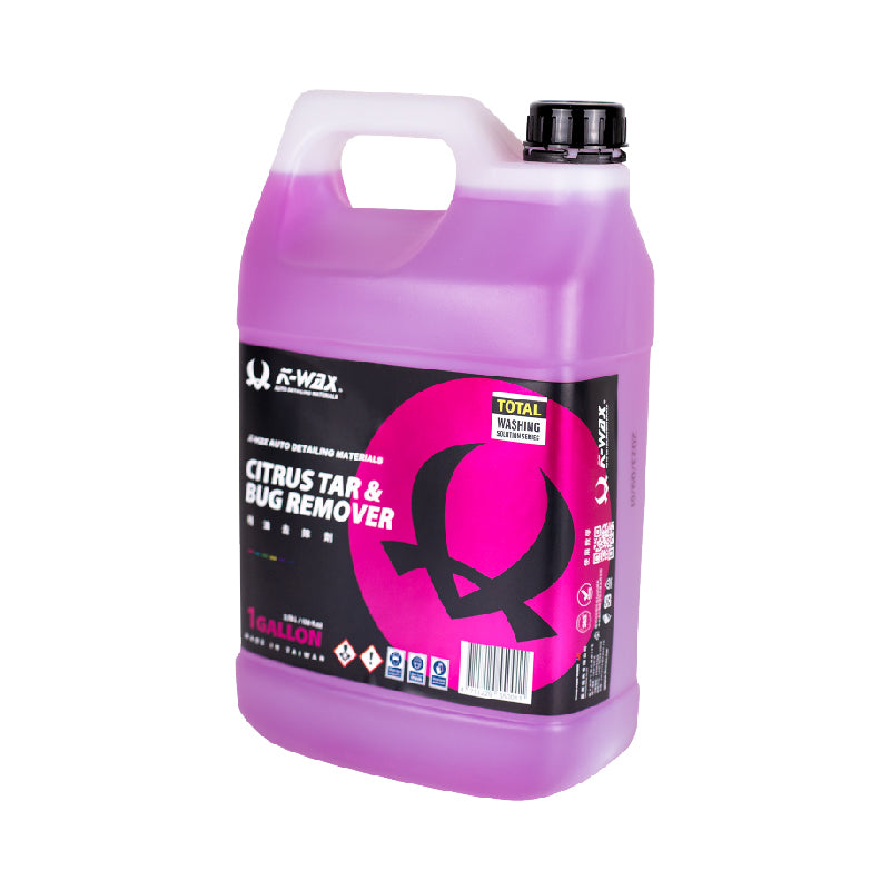 Citrus Tar & Bug Remover 1 Gallon