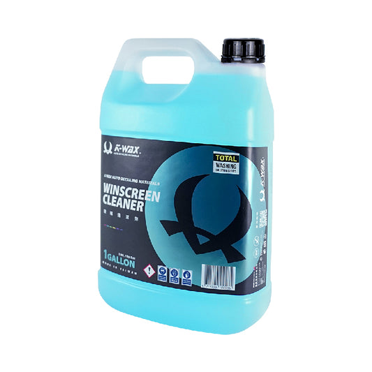 Windscreen Cleaner 1 Gallon
