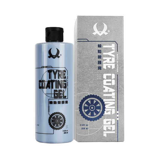 Tyre Coating Gel