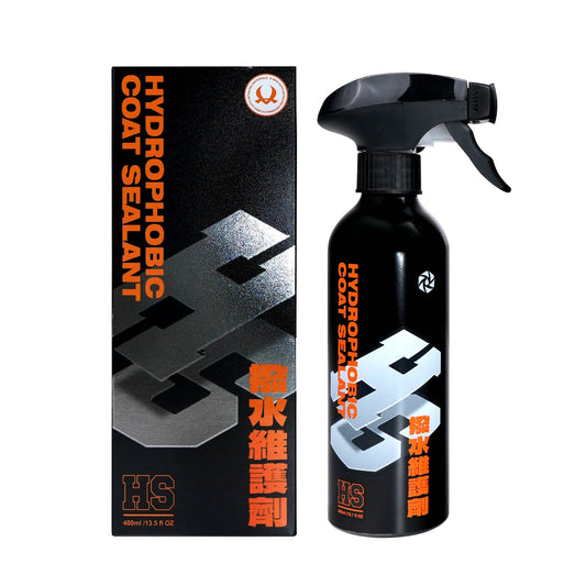 H.S Hydrophobic Coat Sealant