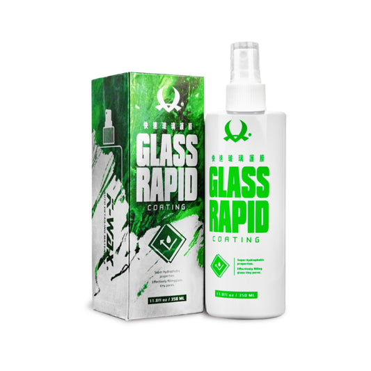 Glass Rapid Coating