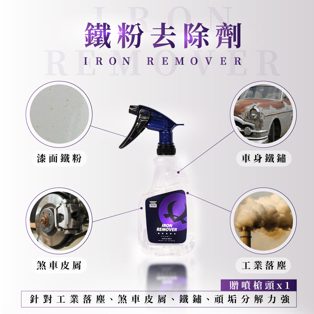 Car Wash Starter Kit