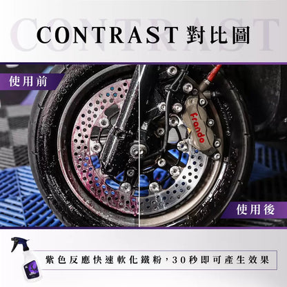 Car Wash Starter Kit